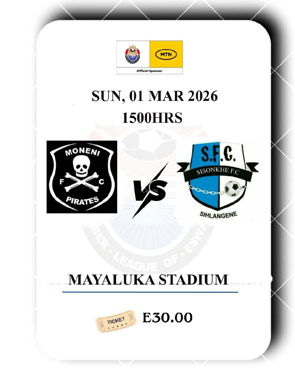 MTN PLE Mayaluka Stadium 010326 Pic